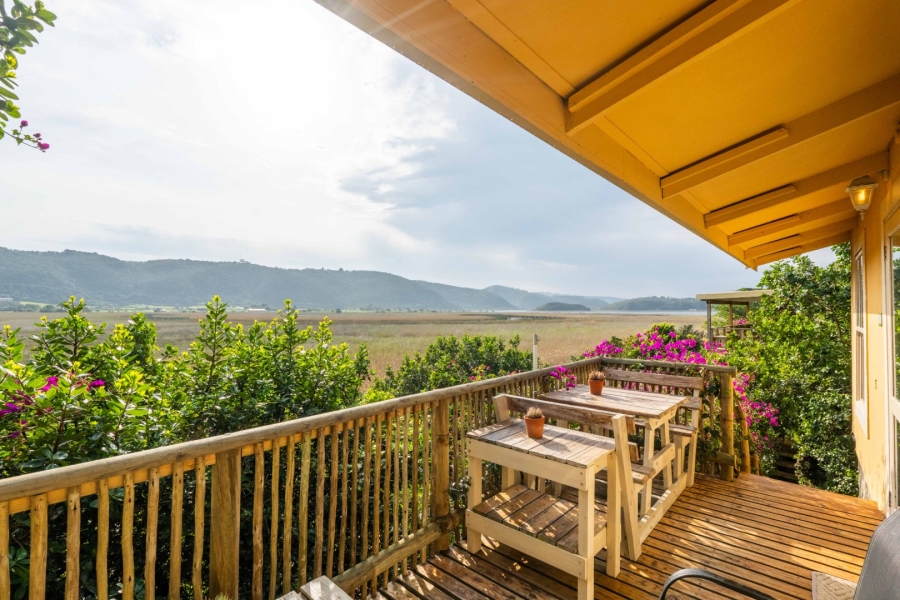 6 Bedroom Property for Sale in Wilderness Central Western Cape